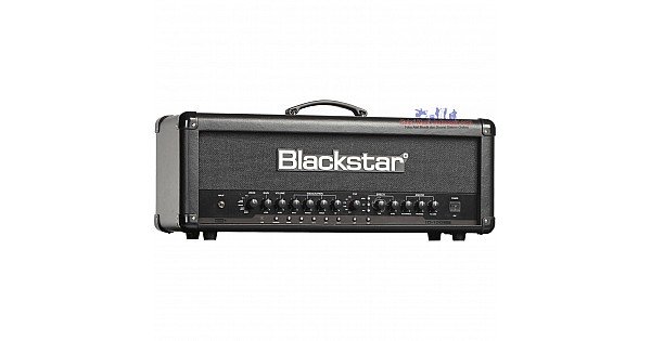 Jual Blackstar ID 100 TVP 100W Guitar Amplifier Head